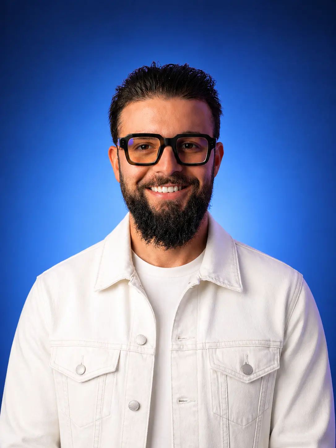 Alberto Mastrogiacomo